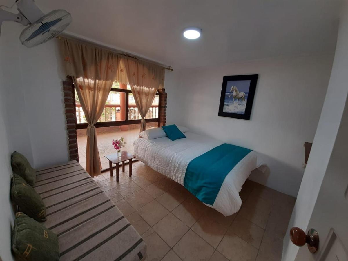Suite Hotel Romanos Playas Exterior photo